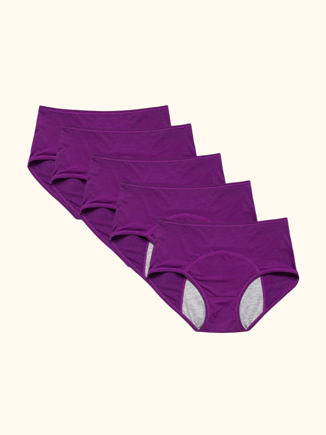 VelnaDry® Schutz-Unterwäsche