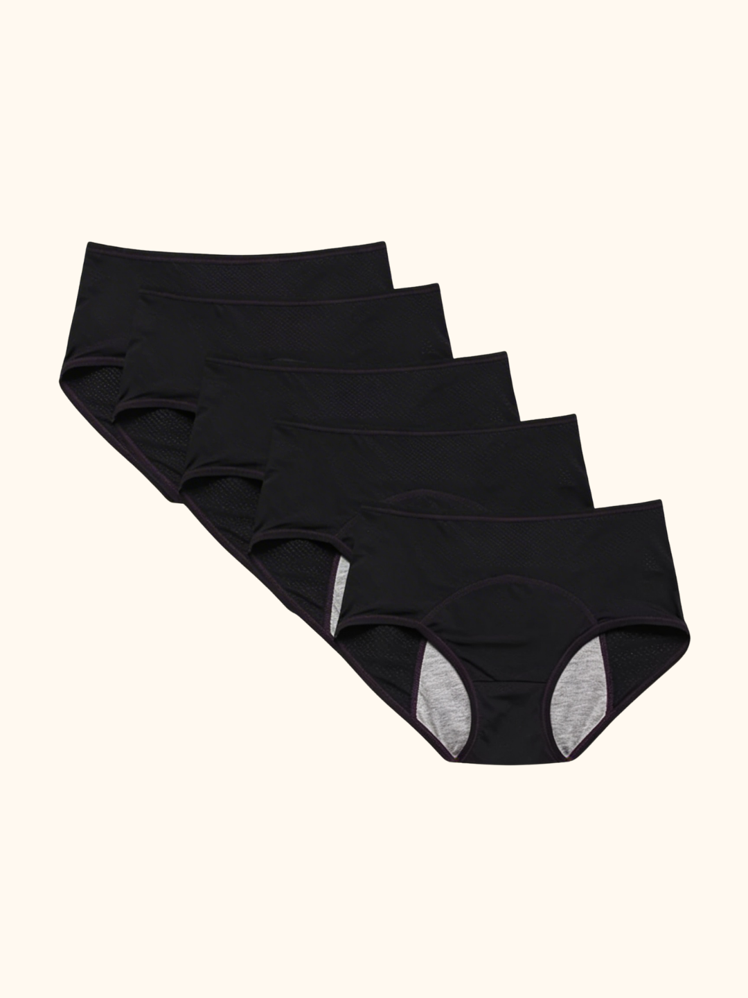 VelnaDry® Schutz-Unterwäsche