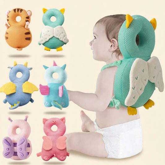 CozyBaby™ - Baby Kopfschutz